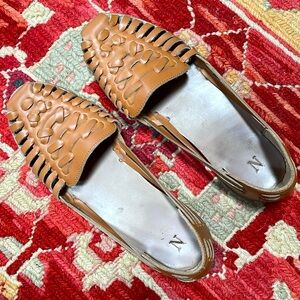 Nisolo Hurache sandals